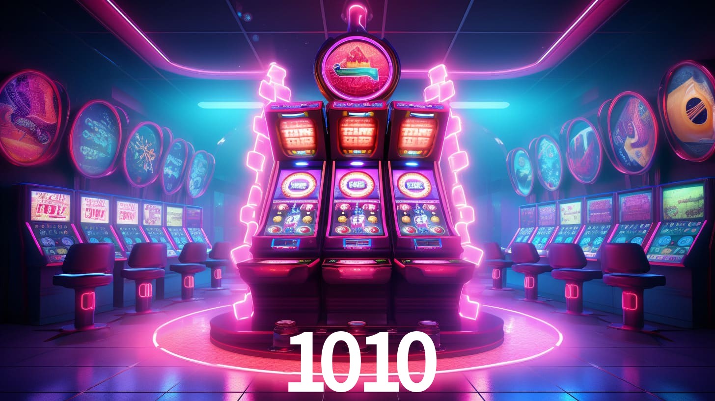 1010 - Sites de jogos de azar seguros - 1010 bet