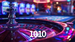Tennis Betting 1010