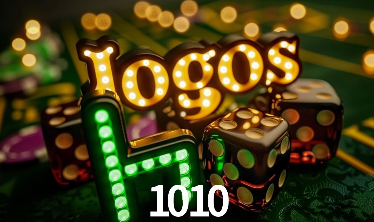 Diretório de Jogos 1010