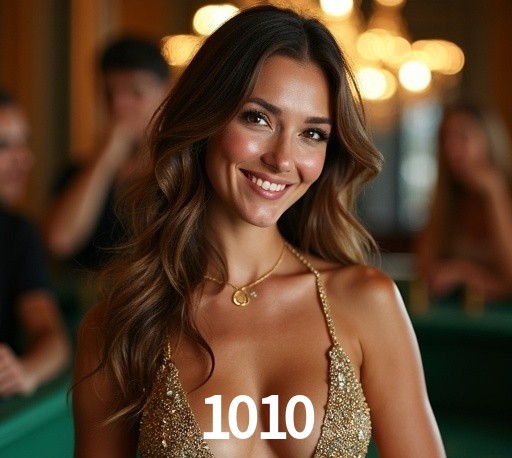 Interface Premium 1010