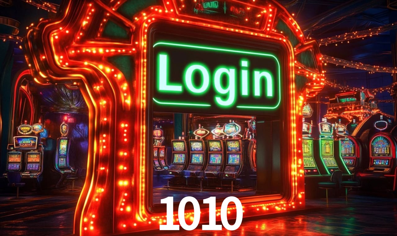 Apostas de Tênis 1010