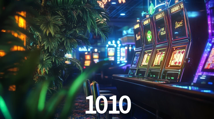 Tournaments 1010