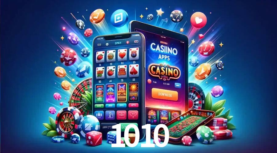 Live Casino 1010
