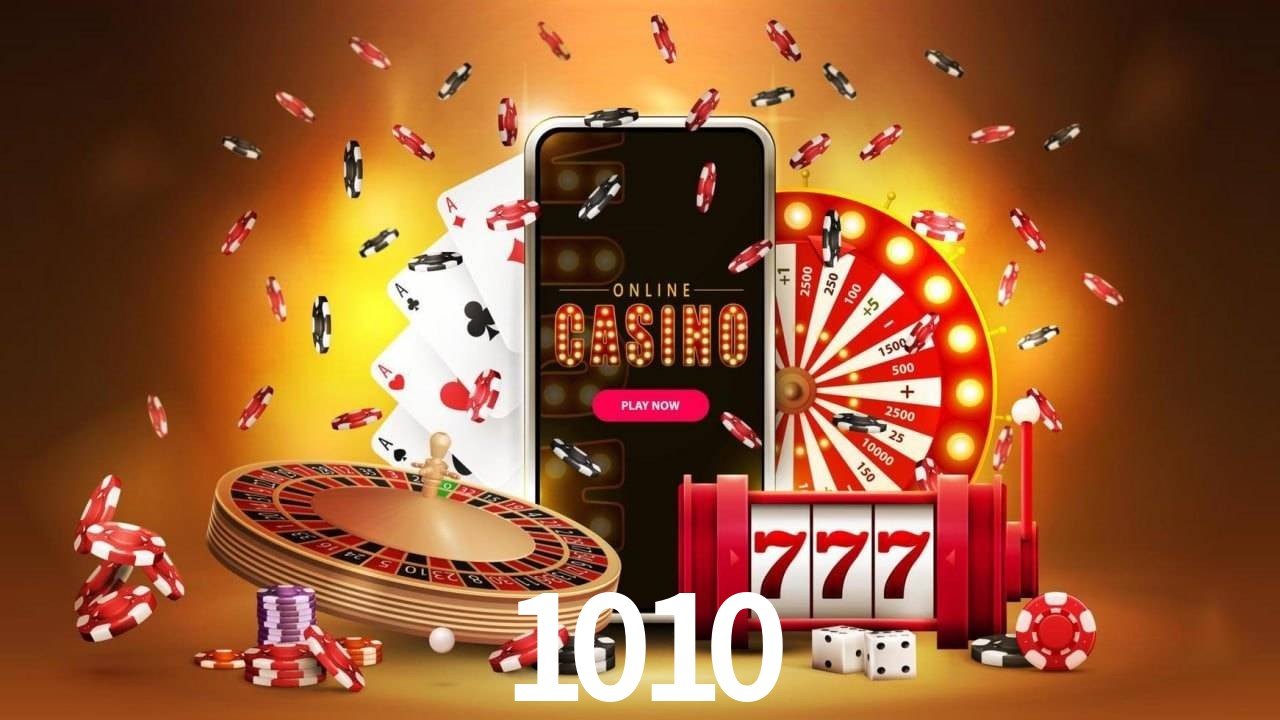 Login Seguro 1010