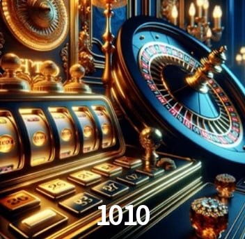 Estatísticas Crash Games 1010