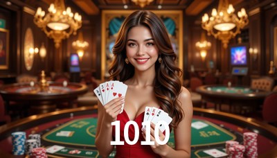 Slot Games 1010