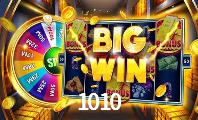 Descubra a Magia dos Jogos de Arcade no 1010